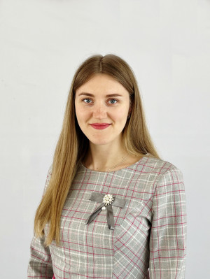 Чердакли Дарья Юрьевна Чердакли Дарья Юрьевна